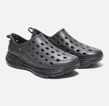 Revive - Charcoal /Black Speckle