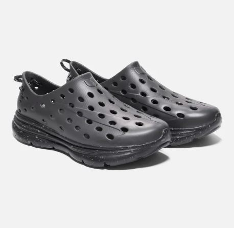 Revive - Charcoal /Black Speckle