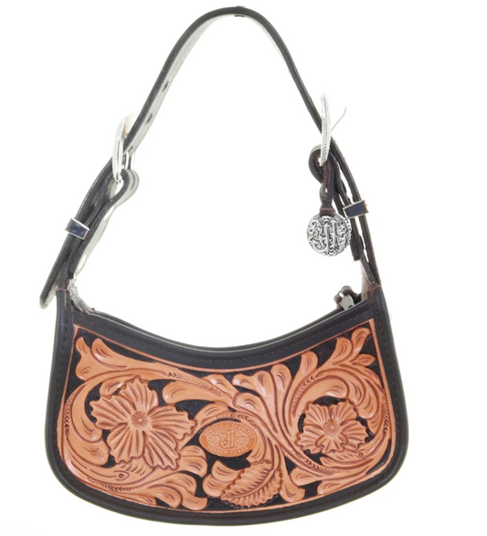 The Sheridan Daisy Purse