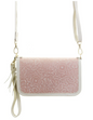 Blushing Roses Clutch
