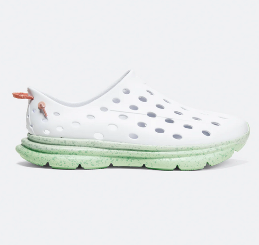 Revive - White / Spring Speckle