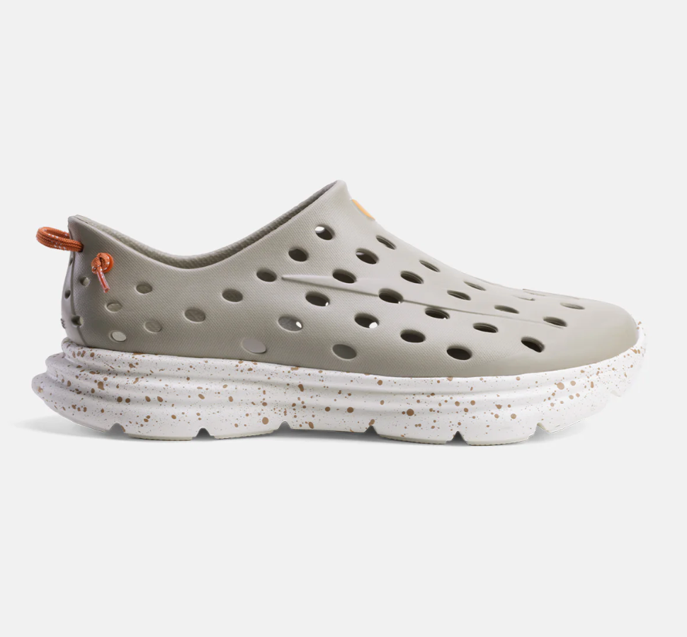 Revive - Fog/ Soft White Speckle