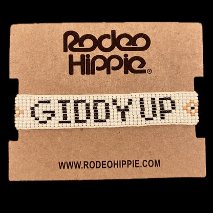 Beaded Bracelet
