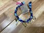 Bandana Necklace