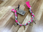 Bandana Necklace