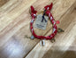 Bandana Necklace