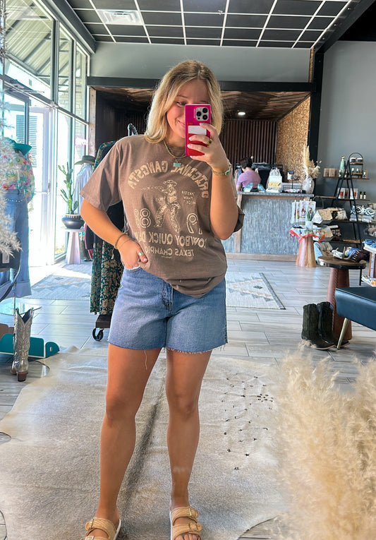 Original Gangsta T-Shirt